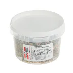 Саморез оконный 3,9х25 потайная головка, сверлоконечный (500шт) - коробка