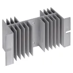 Радиатор для твердотельного реле 40А PROxima