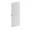 Дверь сплошная для шкафов CQE N 1200X800 мм