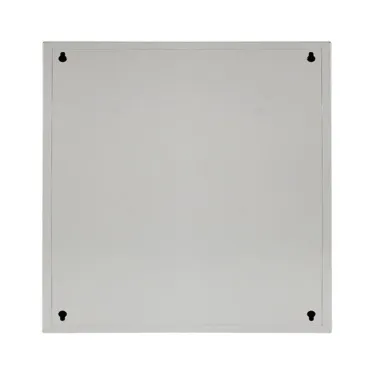 Щит с монтажной панелью ЩМП-05 400х400х155 IP31