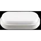 Светильник пылевлагозащищенный PBH-PC2-OA 12W 800Лм 4000K белый AC 230V/50Hz