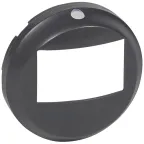 Celiane Лицевая панель для 067225 и 067025/26/99 графит