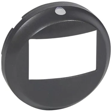 Celiane Лицевая панель для 067225 и 067025/26/99 графит