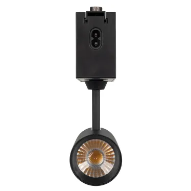 Светильник CLIP-38-SPOT-R146-6W Warm3000 (BK, 24 deg, 24V) | 026841 | Arlight