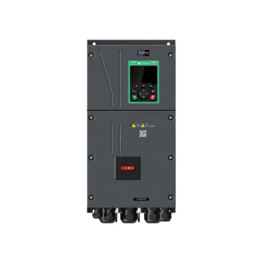 Преобразователь частоты STV900 11 кВт 400В IP55