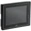 Панель оператора общепром. 9,7' резистивный экран, черная. Корпус: пластик, 1xRS485/232, 2xUSB, 24В DC