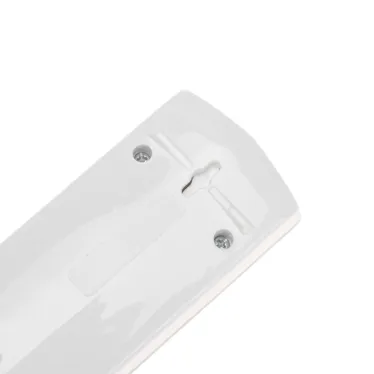 Удлинитель PREMIUM 3 гнезда, 3м, 3х1,5мм², с/з, с выключателем, белый | 13-4104 | REXANT