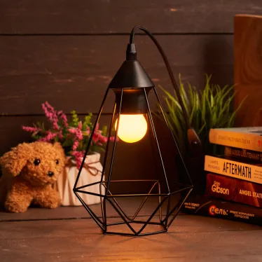 Лампа накаливания e27 10 Вт желтая колба | 401-111 | NEON-NIGHT