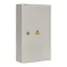Щит распределительный навесной ЩРн-36з с замком IP54