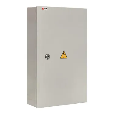 Щит распределительный навесной ЩРн-36з с замком IP54