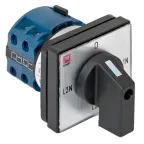 Переключатель кулачковый ПК-1-84 10А 4P для вольтметра (для фазного напряжения) PROxima