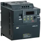 Преобразователь частоты CONTROL-A310 380В 3Ф 2.2 kW 5.1A