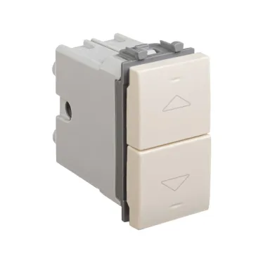 Avanti Механизм управления рольставней ''Ванильная дымка'' 1 модульный