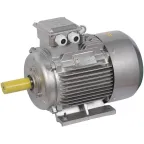 Электродвигатель трехфазный АИР 160M4 660В 18.5кВт 1500 об/мин 1081 DRIVE
