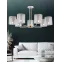 Люстра Evonne 2088-307 7 х Е14 40 Вт классика
