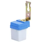 Фотореле ФР 600 серый, макс. нагрузка 1300 ВА IP44 IEK