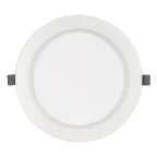 Светильник IM-CYCLONE-R230-30W White6000 (WH, 90 deg) (Arlight, IP40 Металл, 3 года) | 023218(2) | Arlight