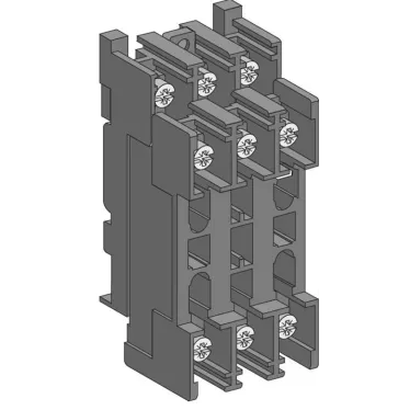ПОДВИЖНЫЙ БЛОК НА 9 ПРОВОДОВ (100-630)