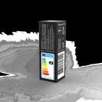 Лампа светодиодная LED 2 Вт 200 лм 4100К капсула нейтральный G4 AC 220В силиконовая Black Gauss