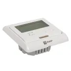 Термостат для теплых полов электронный 16 A 230В