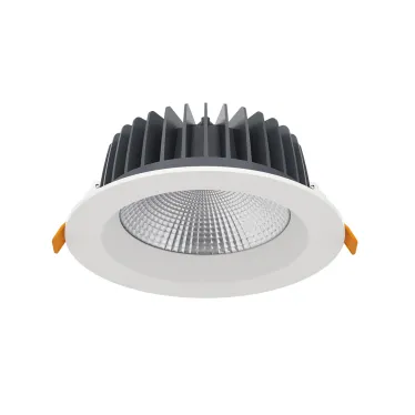 ДАУНЛАЙТ | LE-СВО-16-020-7695-44Д | LEDeffect