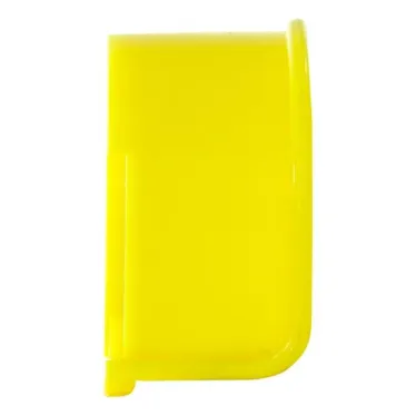 Защитный кожух для кнопок аварийной остановки С-образный PROxima