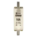 Вставка плавкая ППН-33 100/10А габарит 00С