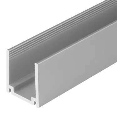 Профиль ARL-U15 (26x15мм) (ARL, металл)