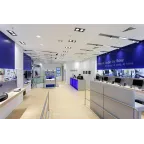 Светильник светодиодный ДВО-213 3x8W 4000K 55° белый карданный IP40  JazzWay