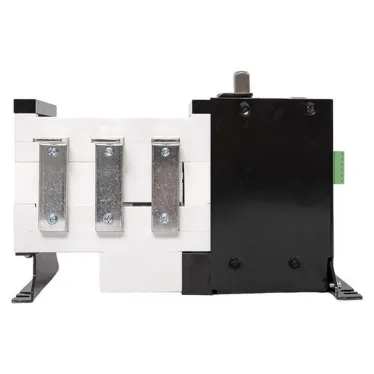 Устройство автоматического ввода резерва АВР ТСP1 250A 3р 230В