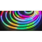 Лента светодиодная NLS-5050RGBM60-8-IP67-12V-NEONLED