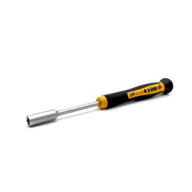 Отвертка торцевая для точных работ 5,5 мм