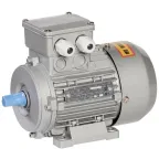 Электродвигатель однофазный АИР2Е 80B2 220В 1,5кВт 3000об/мин 1081