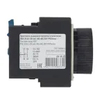 Приставка времени отключения ПВЭ-22 0.1-30 NO+NC