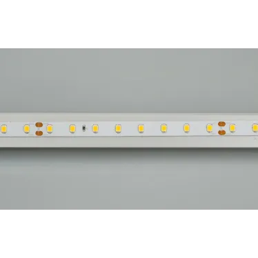 Лента LED RT 2-5000-50m 24V Warm2700 (2835, 80 LED/m, LUX) (ARL, 6 Вт/м, IP20)