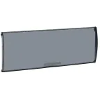 Дверца для корпуса пластикового ЩРН(В)-П-18 GENERICA