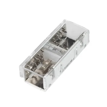 Датчик движения PRIME-PIR-IN-360-230V-MULTI (56x33mm, 800W, IP20) | 027387 | Arlight