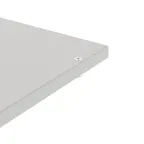 Панели боковые для шкафов CQE 1800 х 600мм 1 упаковка - 2шт. | R5LE1862 | DKC