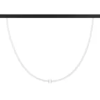 Светильник MAG-ORIENT-TUBE-ELASTIC-2620-R30-L5000-70W Day4000 (BK, 360 deg, 48V) (Arlight, IP20 Металл, 3 года) | 041651 | Arlight