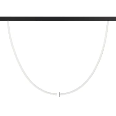 Светильник MAG-ORIENT-TUBE-ELASTIC-2620-R30-L5000-70W Day4000 (BK, 360 deg, 48V) (Arlight, IP20 Металл, 3 года) | 041651 | Arlight