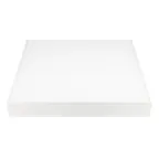 Светильник IM-QUADRO-EMERGENCY-3H-S500x500-54W Warm3000 (WH, 120 deg, 230V) (Arlight, IP40 Металл, 2 года) | 041042 | Arlight