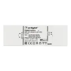 Блок питания ARV-SP-24060-FLAT-PFC (24V, 2.5A, 60W) (Arlight, IP20 Пластик, 5 лет) | 033261 | Arlight