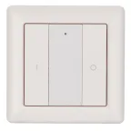 INTELLIGENT ARLIGHT Панель DALI-223-1G-DIM-IN (BUS) | 025492 | Arlight