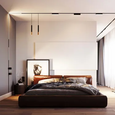 Светильник MAG-DOTS-FOLD-25-S800-24W Warm3000 (BK, 30 deg, 24V) (arlight, IP20 Металл, 3 года) | 034224 | Arlight