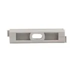 Крепеж-клипса d20мм (10шт.) Plast PROxima