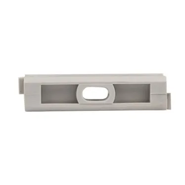 Крепеж-клипса d20мм (10шт.) Plast PROxima