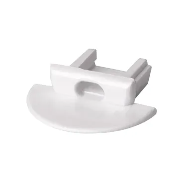 Заглушка торцевая для PAL 2206 сквозная