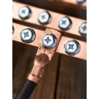 Наконечник медный ТМ 25-8-7 PROxima