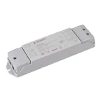 INTELLIGENT ARLIGHT Конвертер SMART-0-10V-302-72-SH-DRI-PD-SUF (230V, 2x20mA, 2.4G) (IARL, IP20 Пластик, 5 лет) | 038155 | Arlight