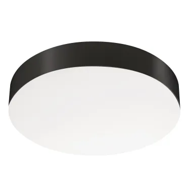 Светильник IM-FLOWER-EMERGENCY-3H-R360-18W Day4000-MIX (BK, 110 deg, 230V) (Arlight, IP54 Пластик, 2 года) | 042562 | Arlight